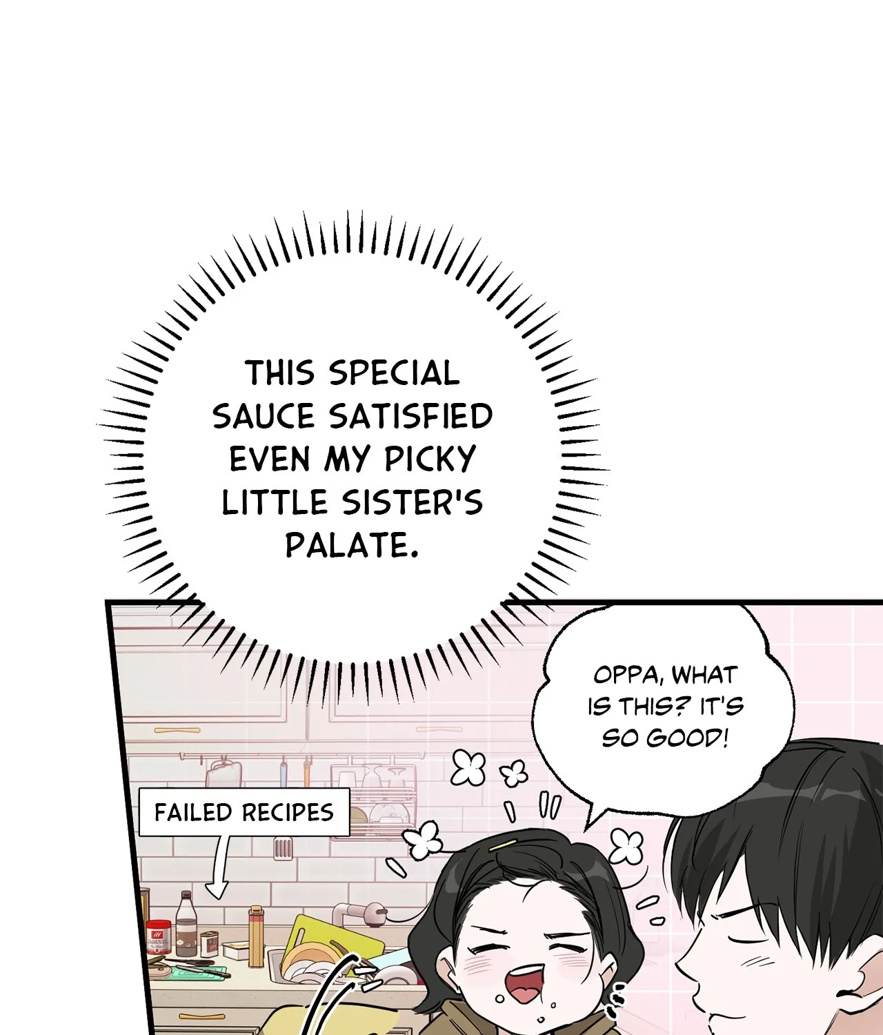Mark of Fate Chapter 2 page 91 - 
