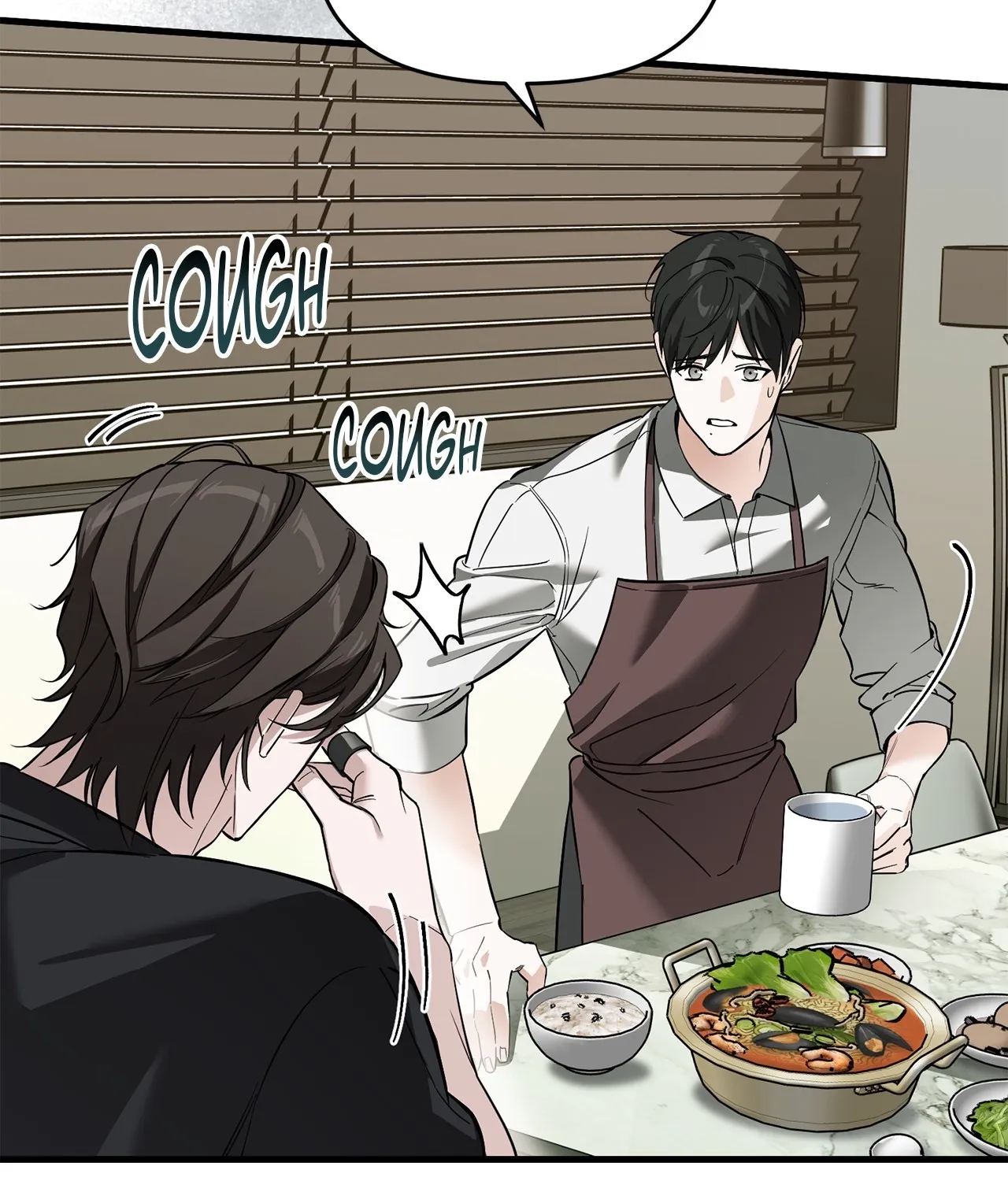 Mark of Fate Chapter 2 page 99 - 