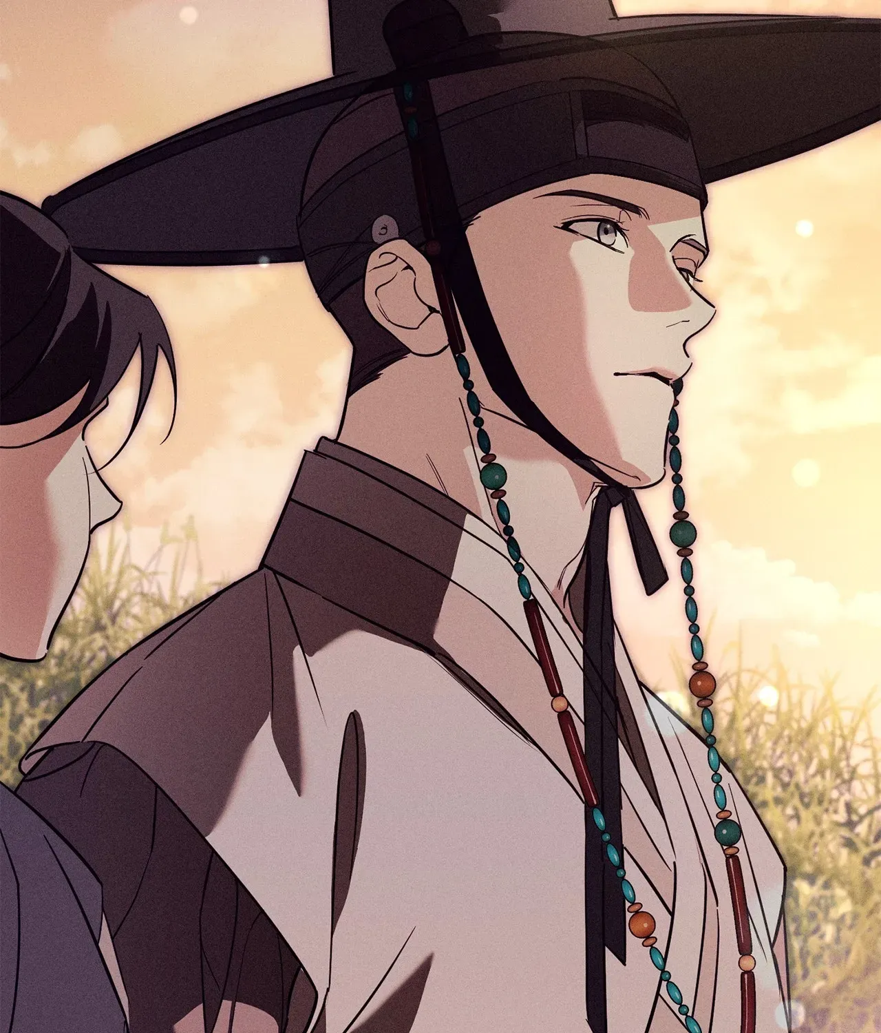Mark of Fate Chapter 20 page 103 - 