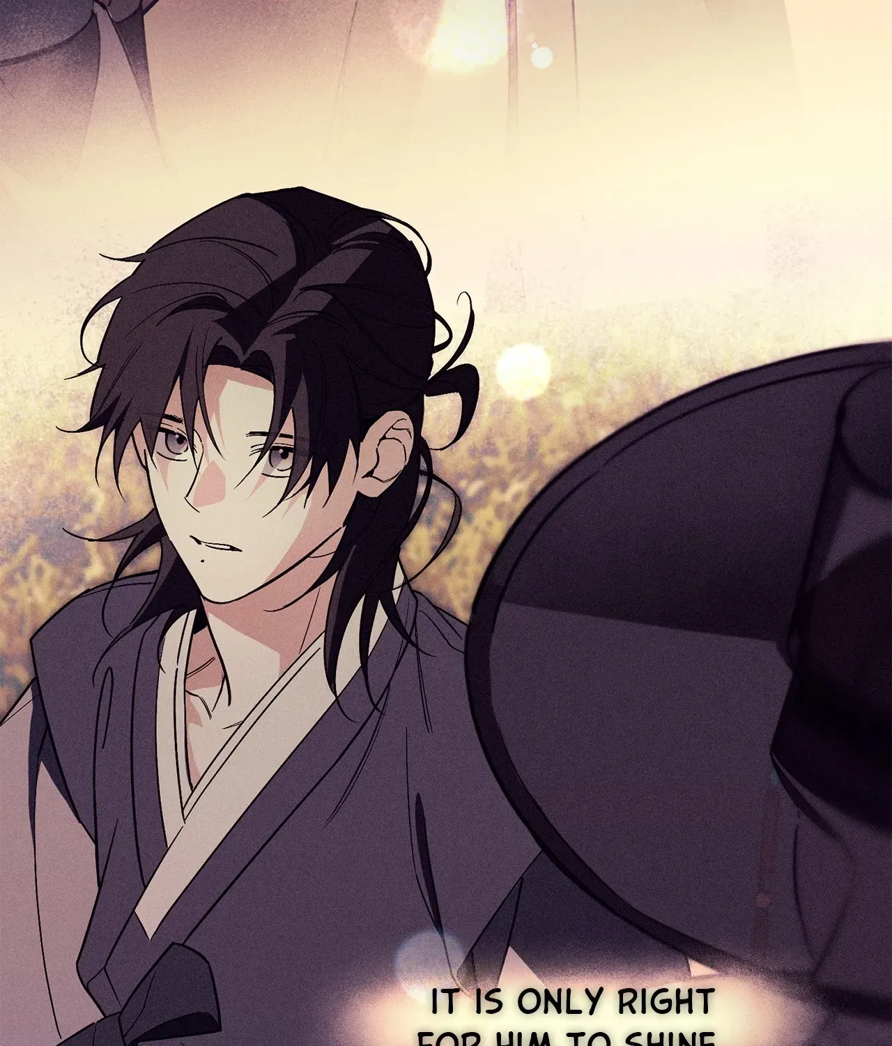 Mark of Fate Chapter 20 page 105 - 