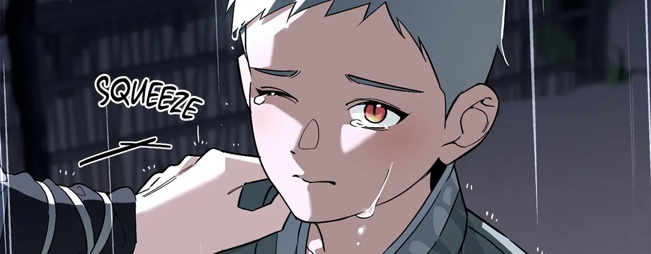 Mark of Fate Chapter 20 page 108 - 