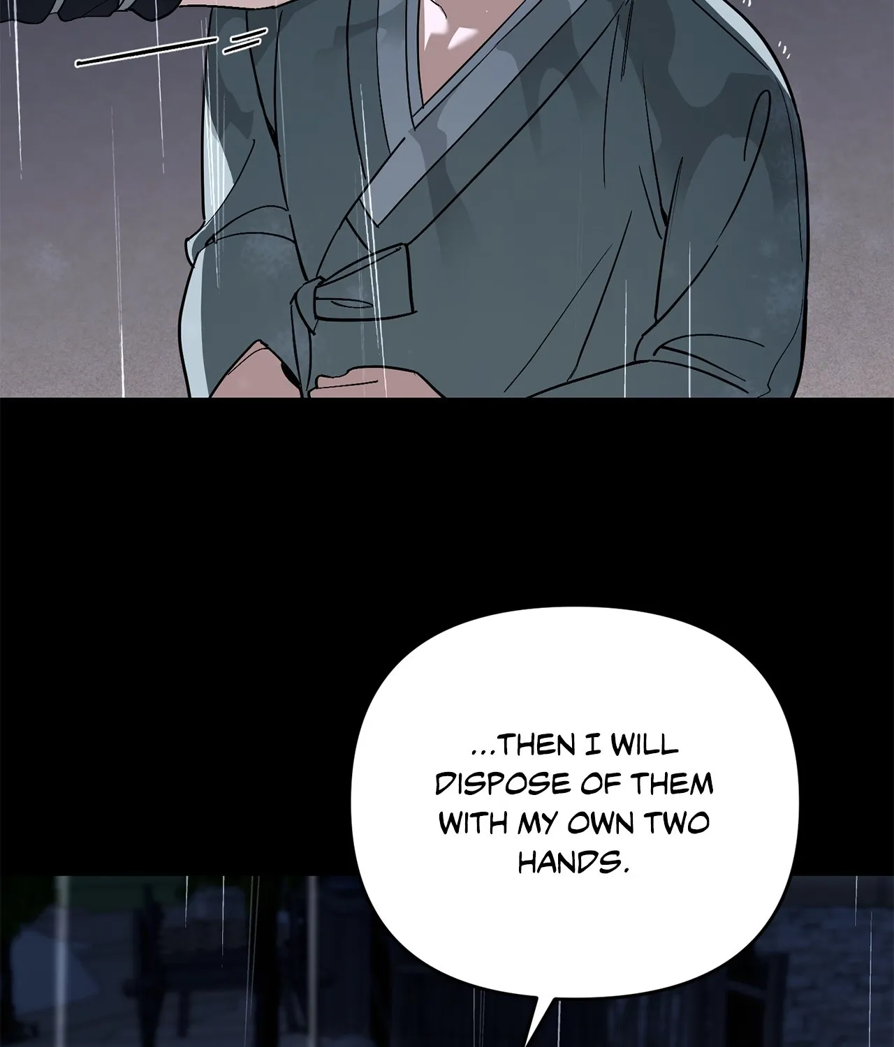 Mark of Fate Chapter 20 page 109 - 