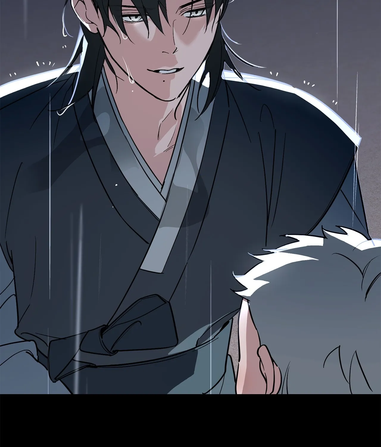 Mark of Fate Chapter 20 page 111 - 
