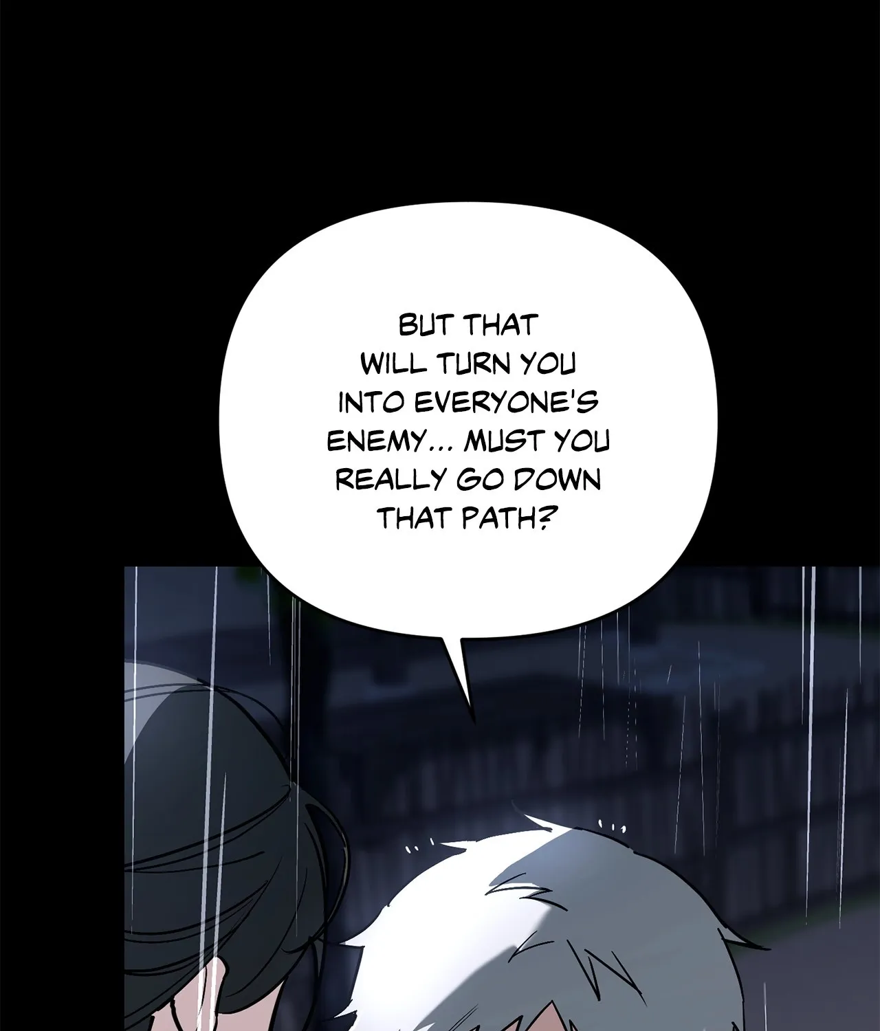 Mark of Fate Chapter 20 page 113 - 