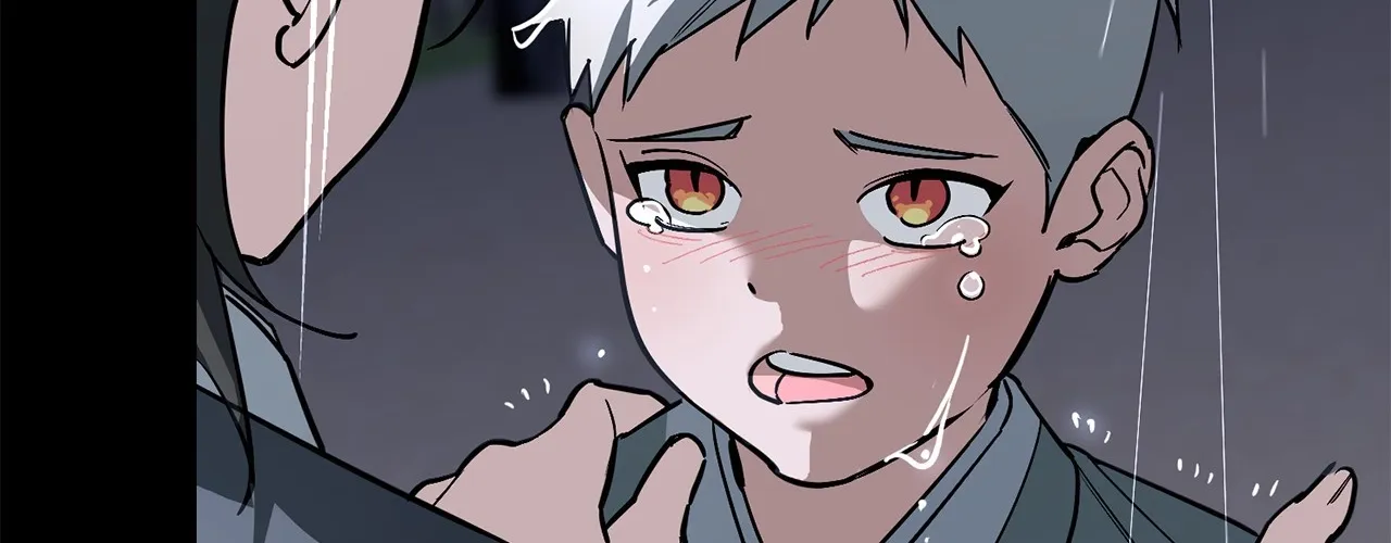 Mark of Fate Chapter 20 page 114 - 