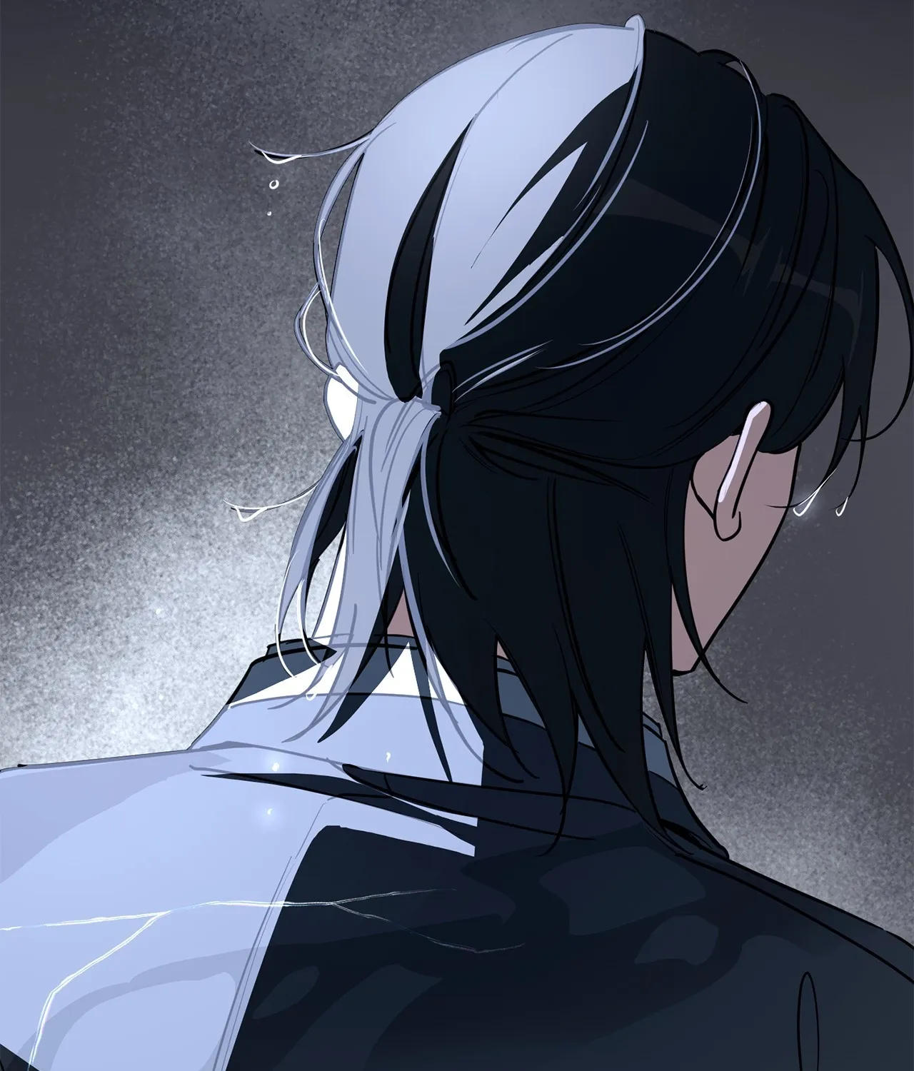 Mark of Fate Chapter 20 page 117 - 