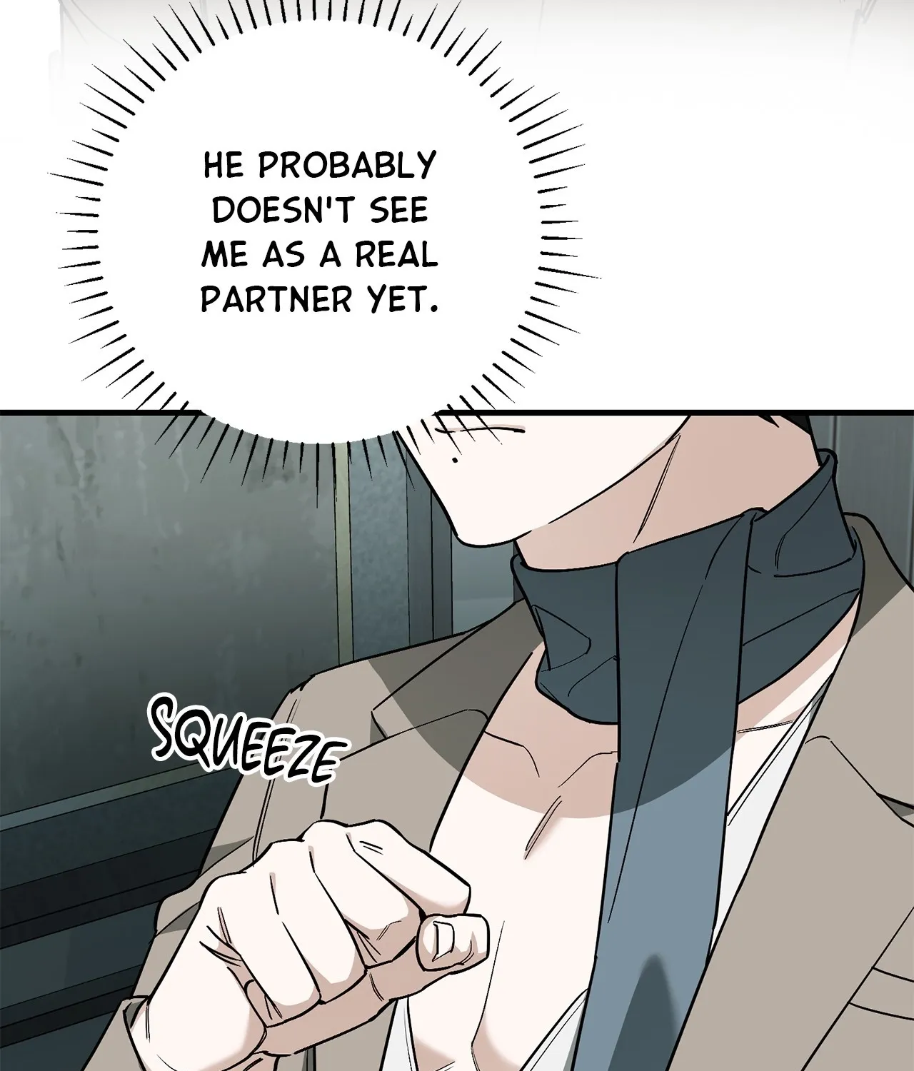 Mark of Fate Chapter 20 page 13 - 