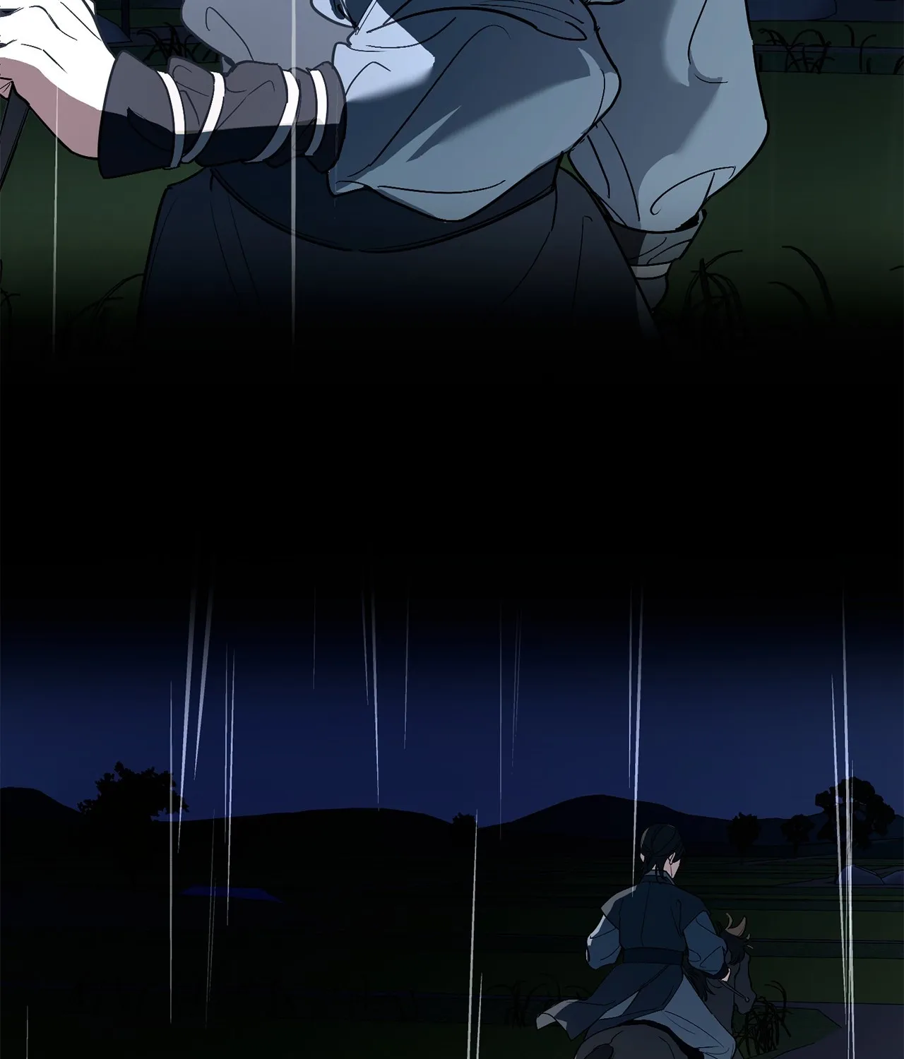 Mark of Fate Chapter 20 page 123 - 