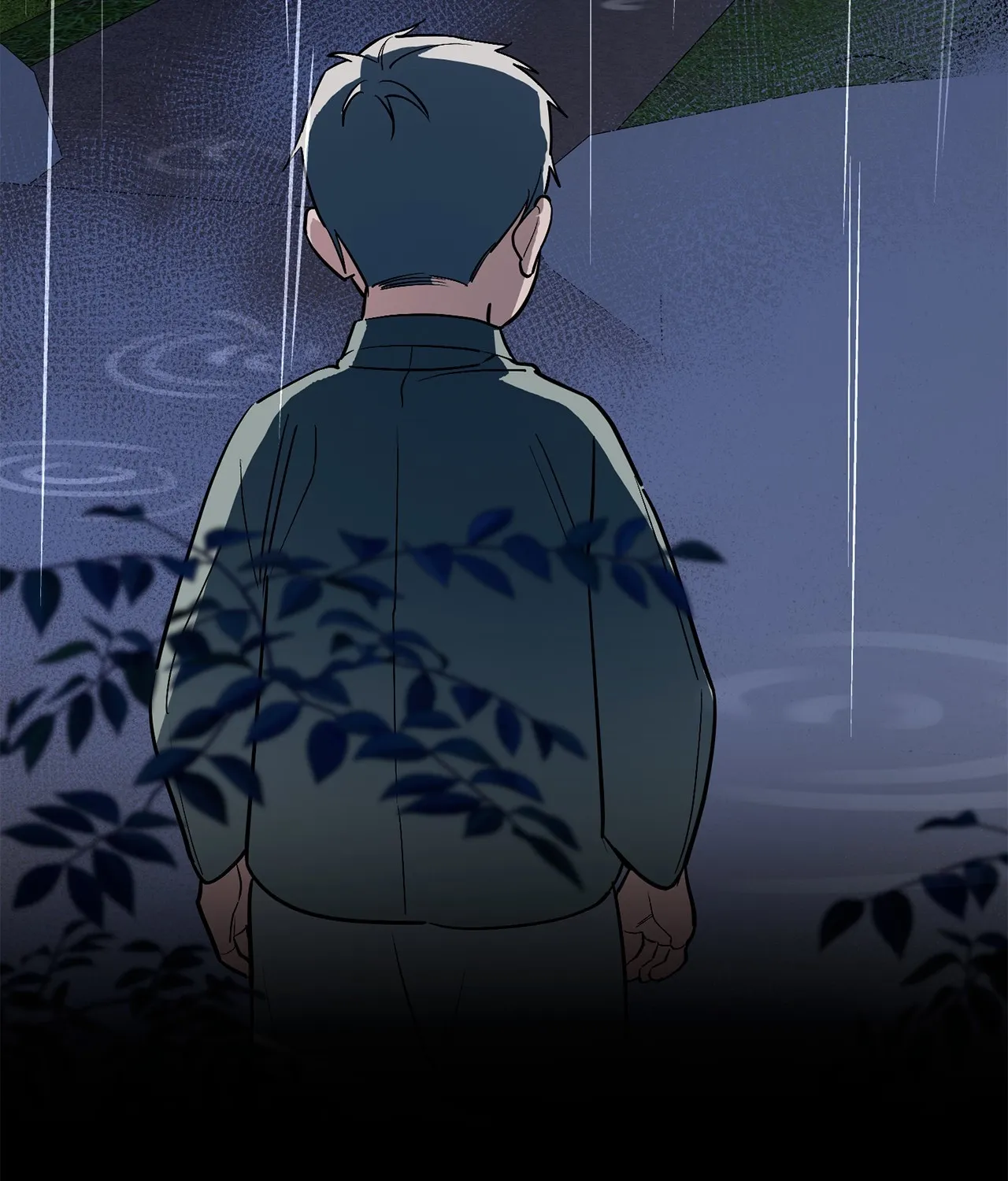 Mark of Fate Chapter 20 page 125 - 