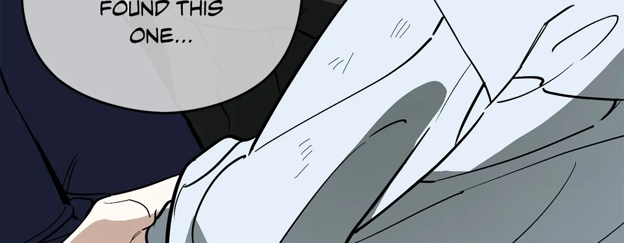Mark of Fate Chapter 20 page 134 - 