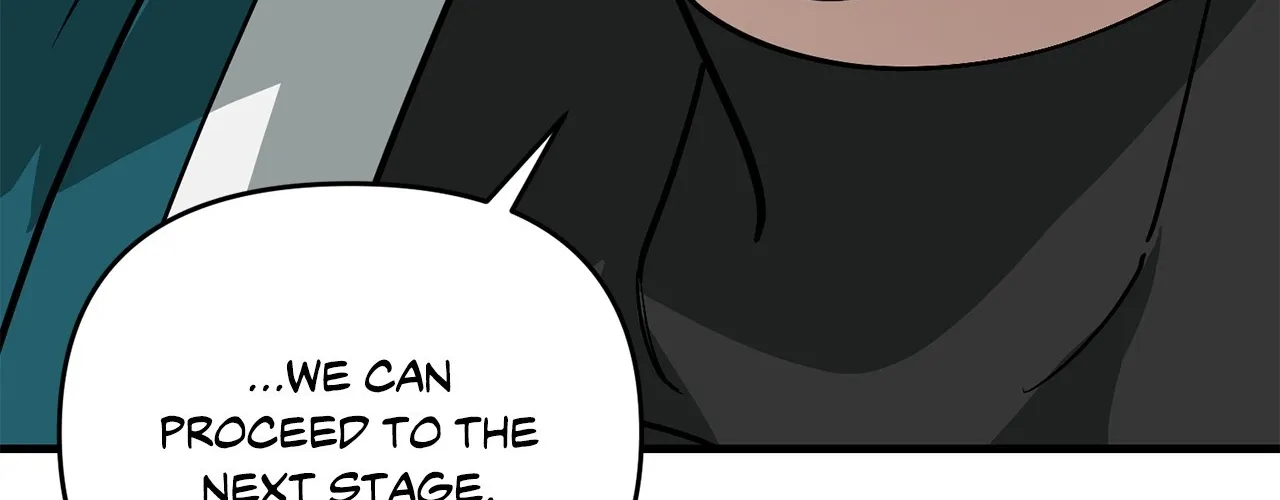Mark of Fate Chapter 20 page 136 - 