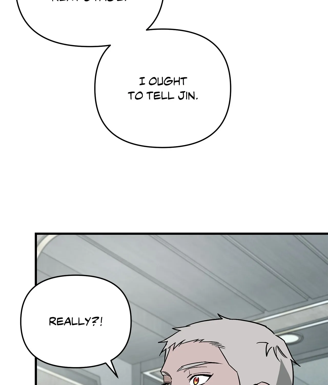 Mark of Fate Chapter 20 page 137 - 