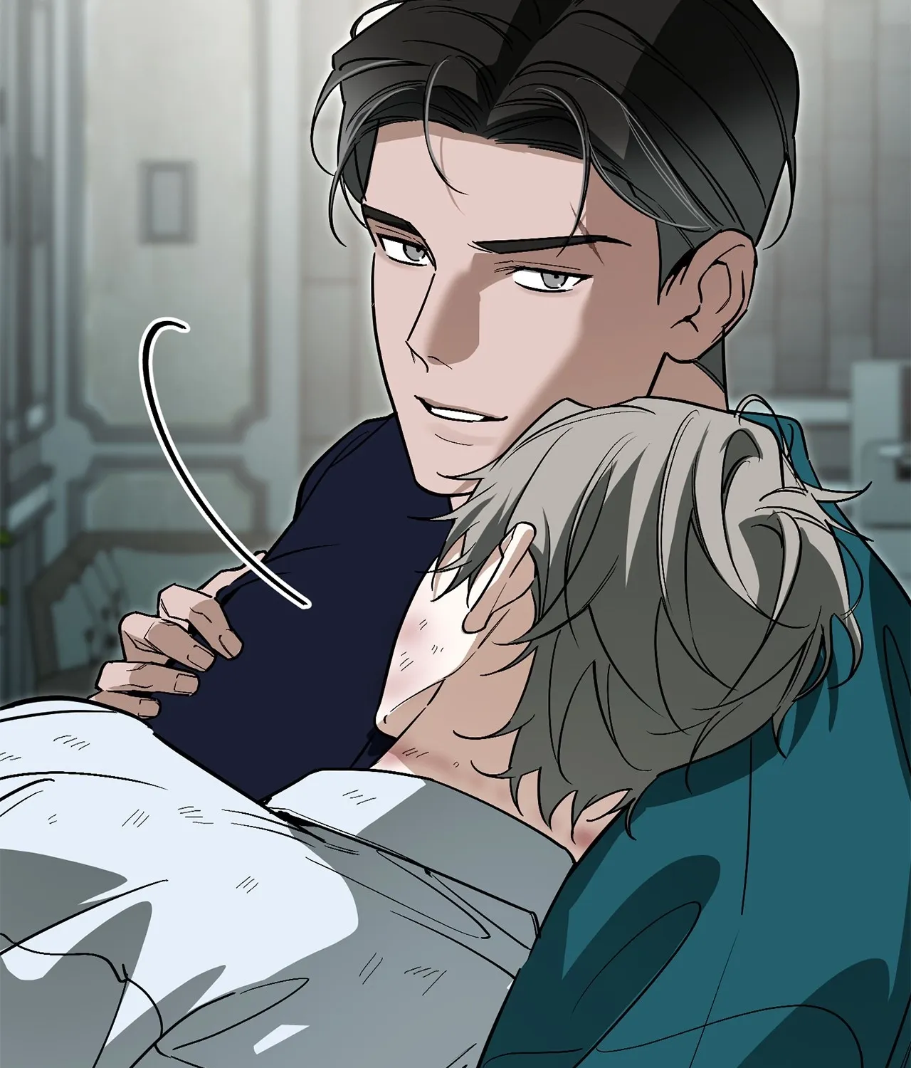 Mark of Fate Chapter 20 page 141 - 