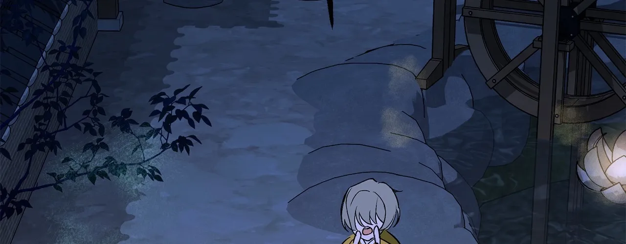 Mark of Fate Chapter 20 page 151 - 