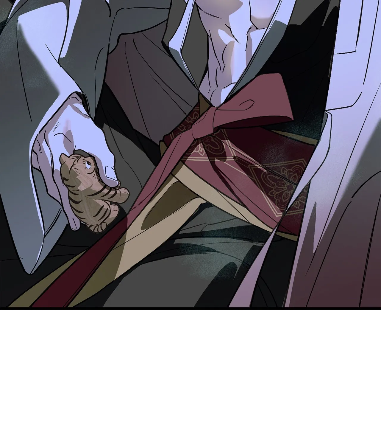 Mark of Fate Chapter 20 page 156 - 