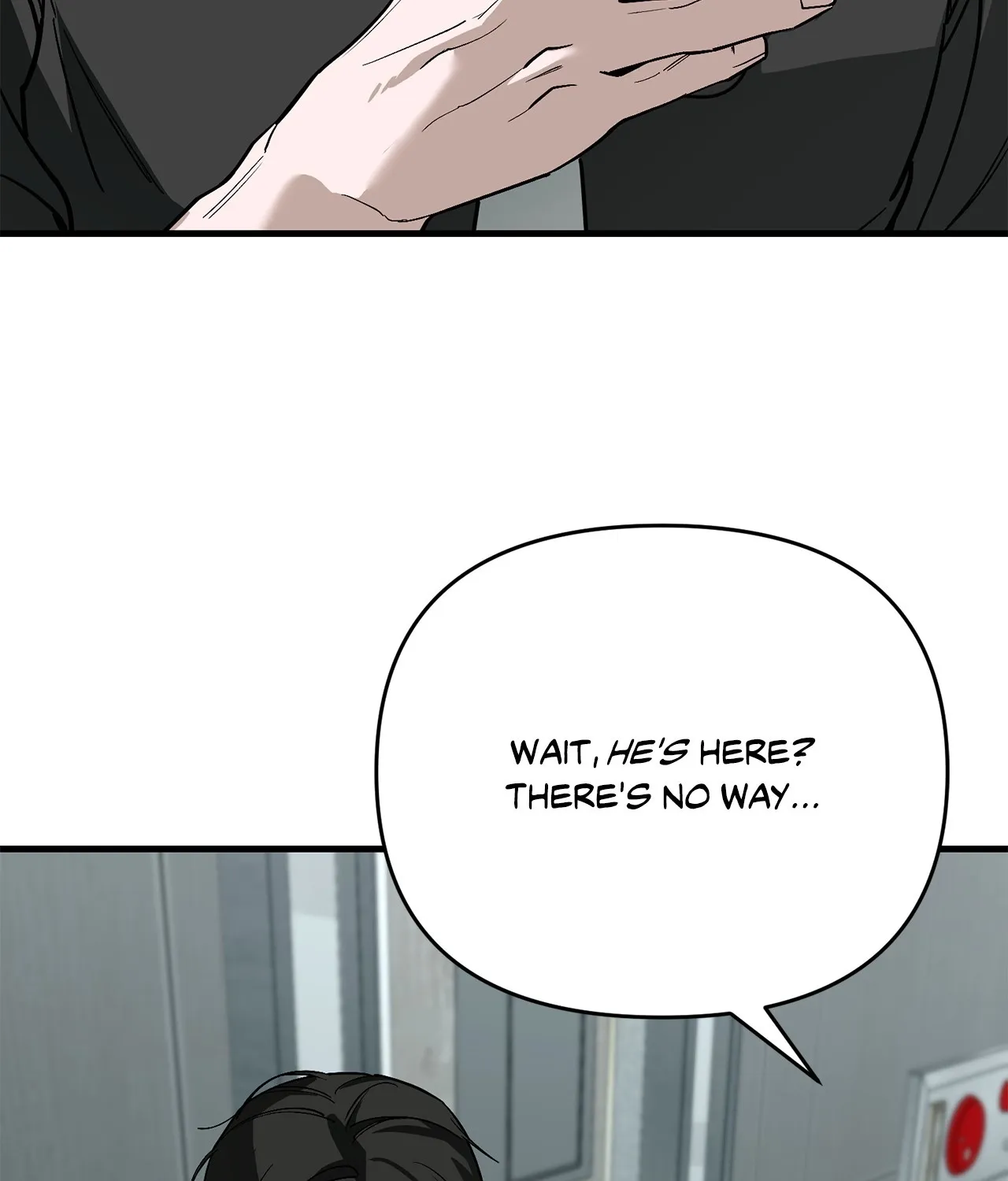 Mark of Fate Chapter 20 page 23 - 
