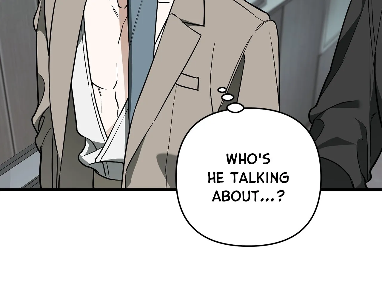 Mark of Fate Chapter 20 page 25 - 