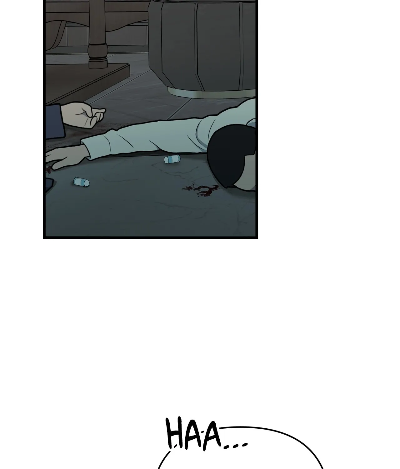 Mark of Fate Chapter 20 page 28 - 