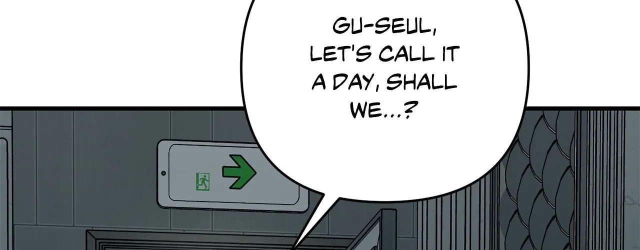 Mark of Fate Chapter 20 page 29 - 