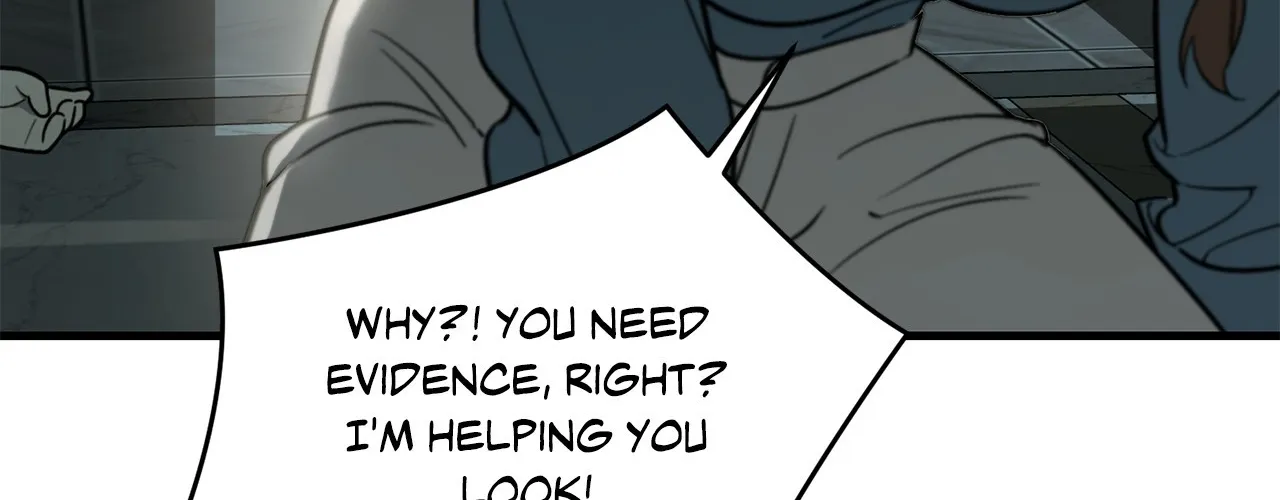 Mark of Fate Chapter 20 page 31 - 