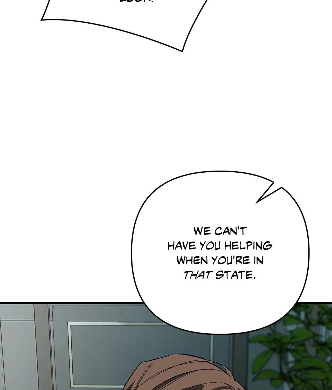 Mark of Fate Chapter 20 page 32 - 
