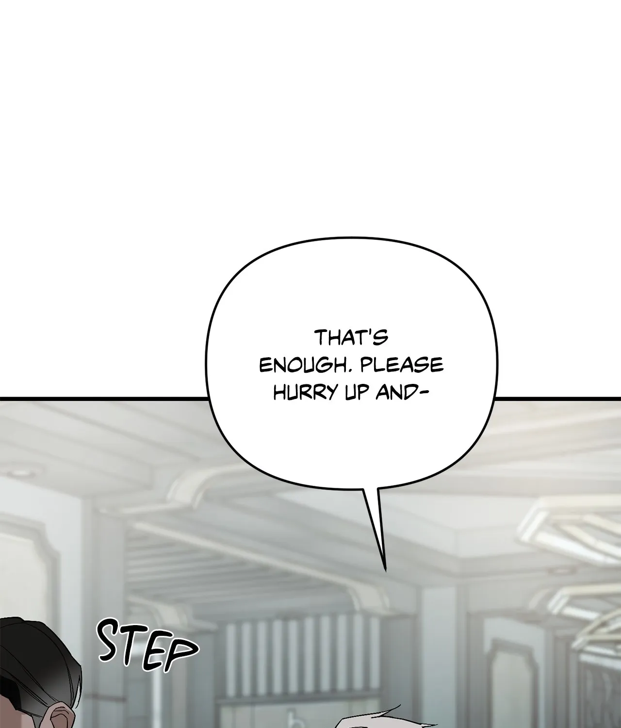 Mark of Fate Chapter 20 page 38 - 