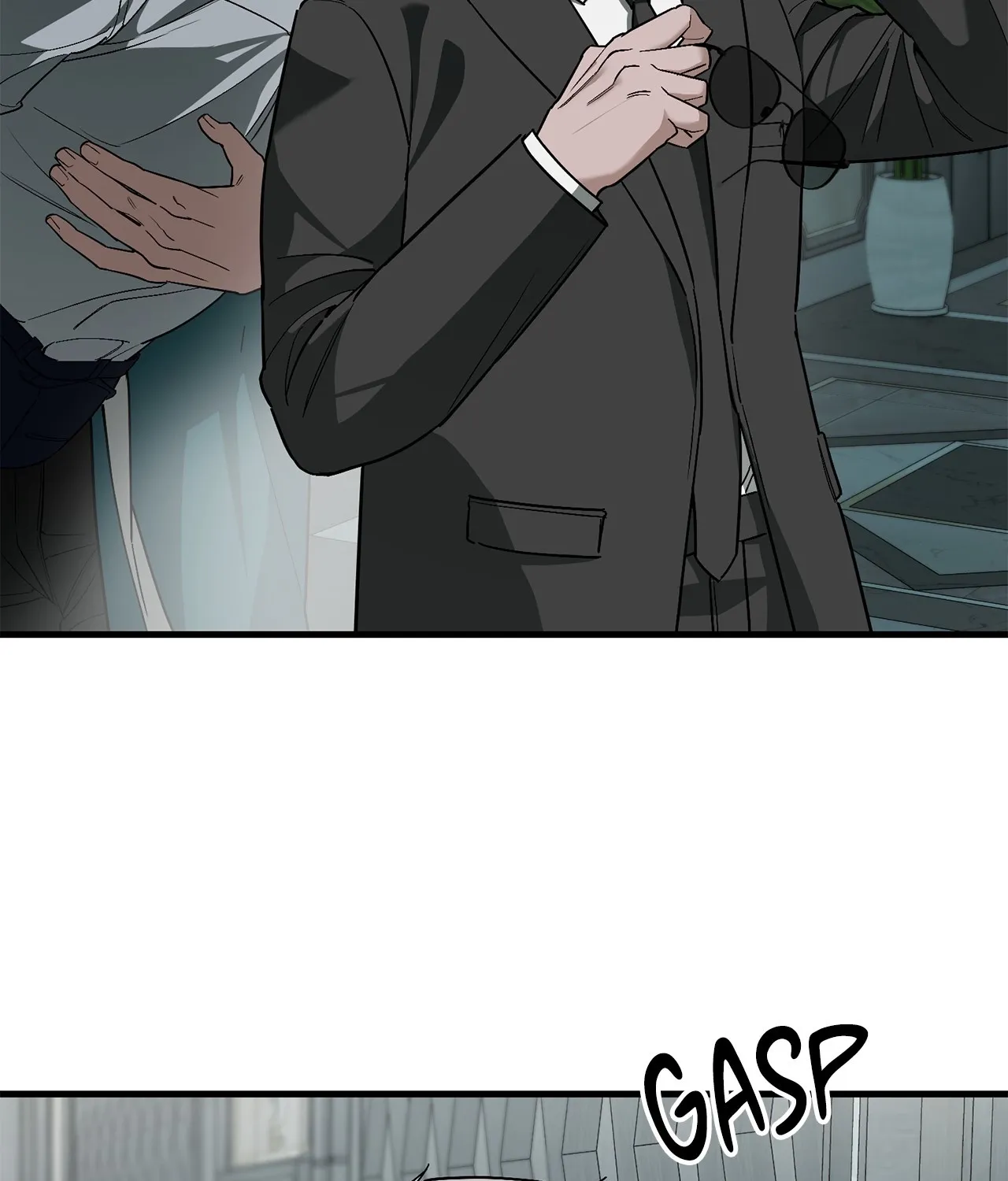 Mark of Fate Chapter 20 page 40 - 