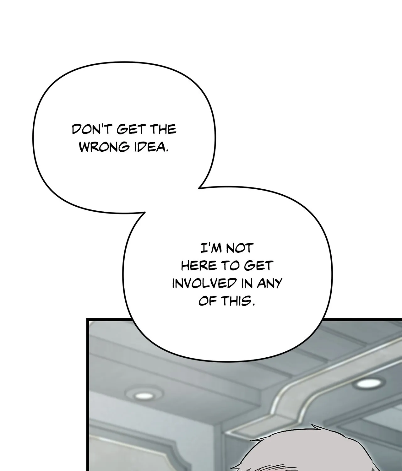 Mark of Fate Chapter 20 page 49 - 