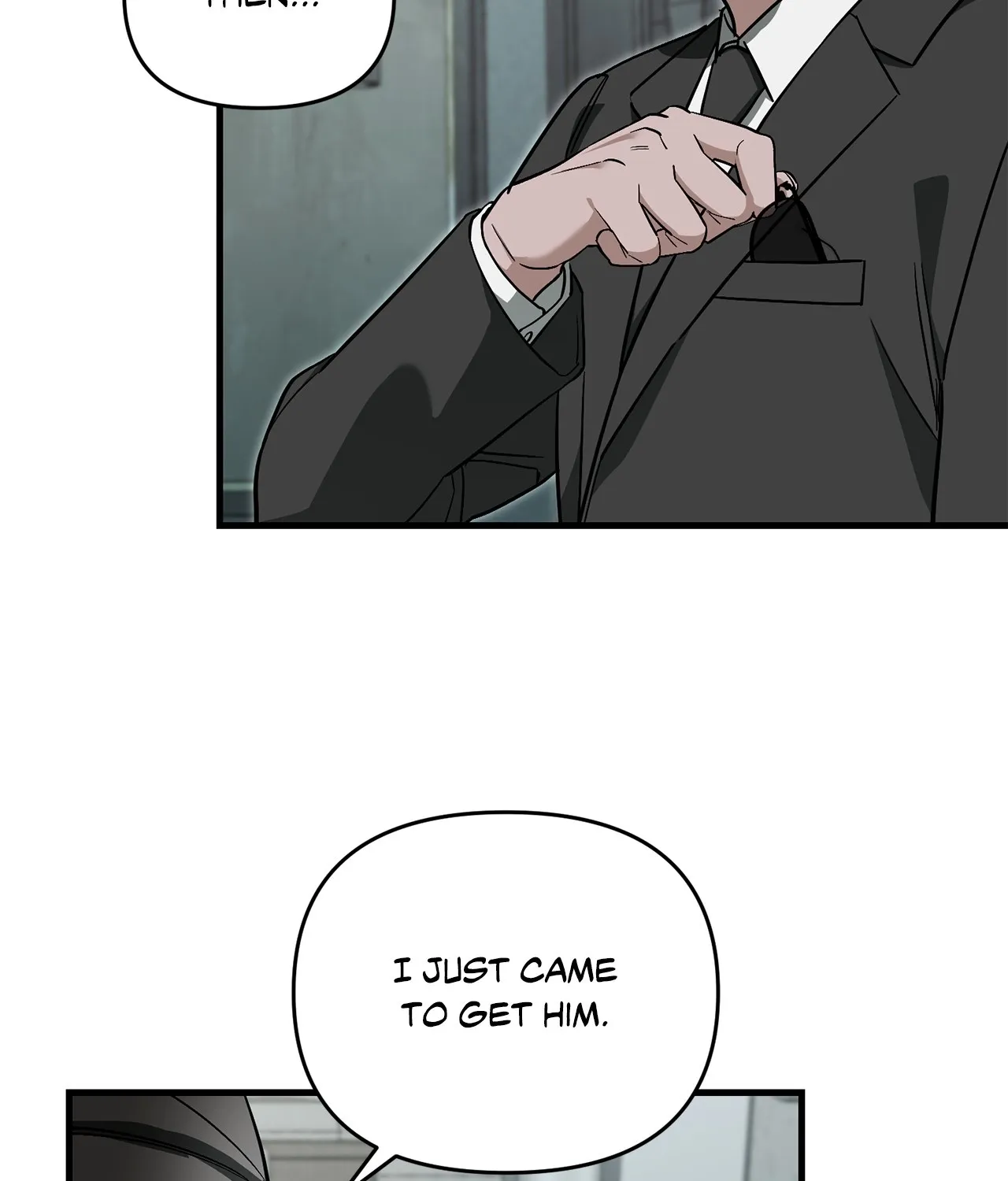 Mark of Fate Chapter 20 page 51 - 