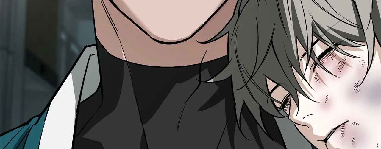 Mark of Fate Chapter 20 page 58 - 