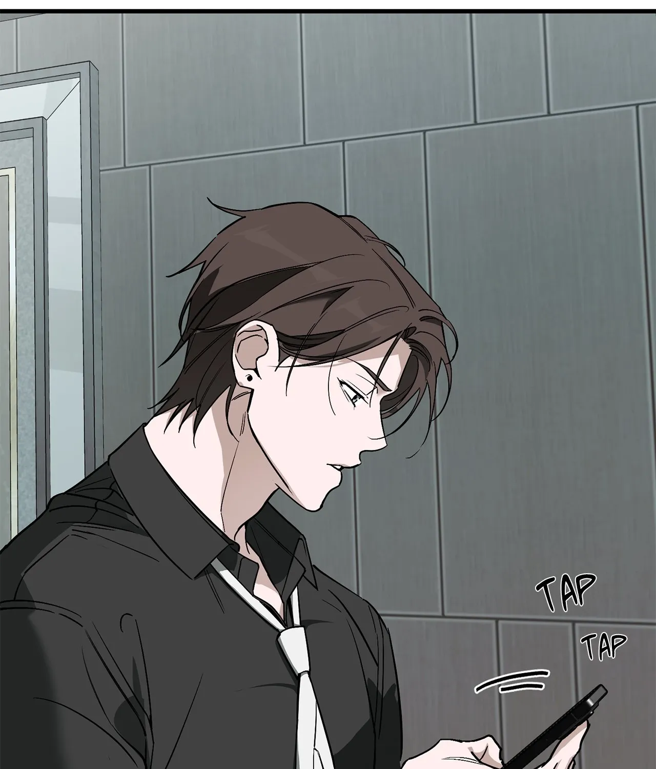 Mark of Fate Chapter 20 page 7 - 