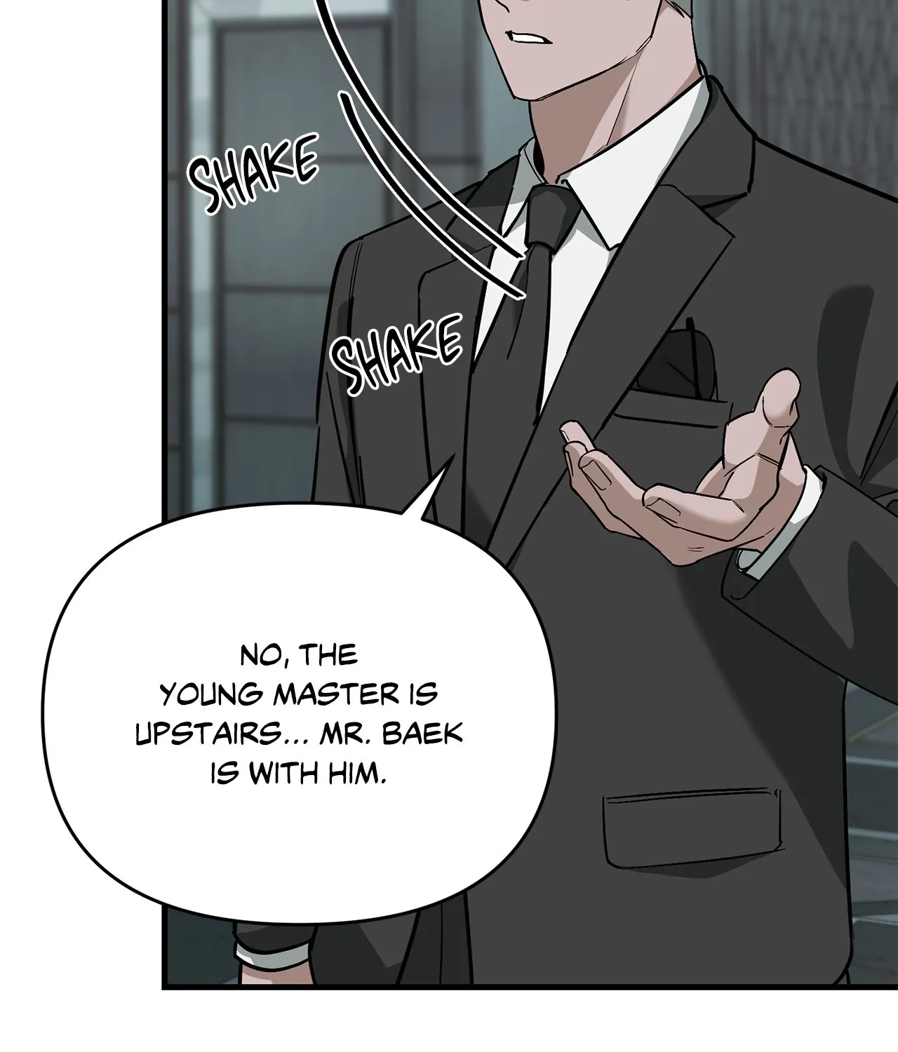 Mark of Fate Chapter 20 page 61 - 