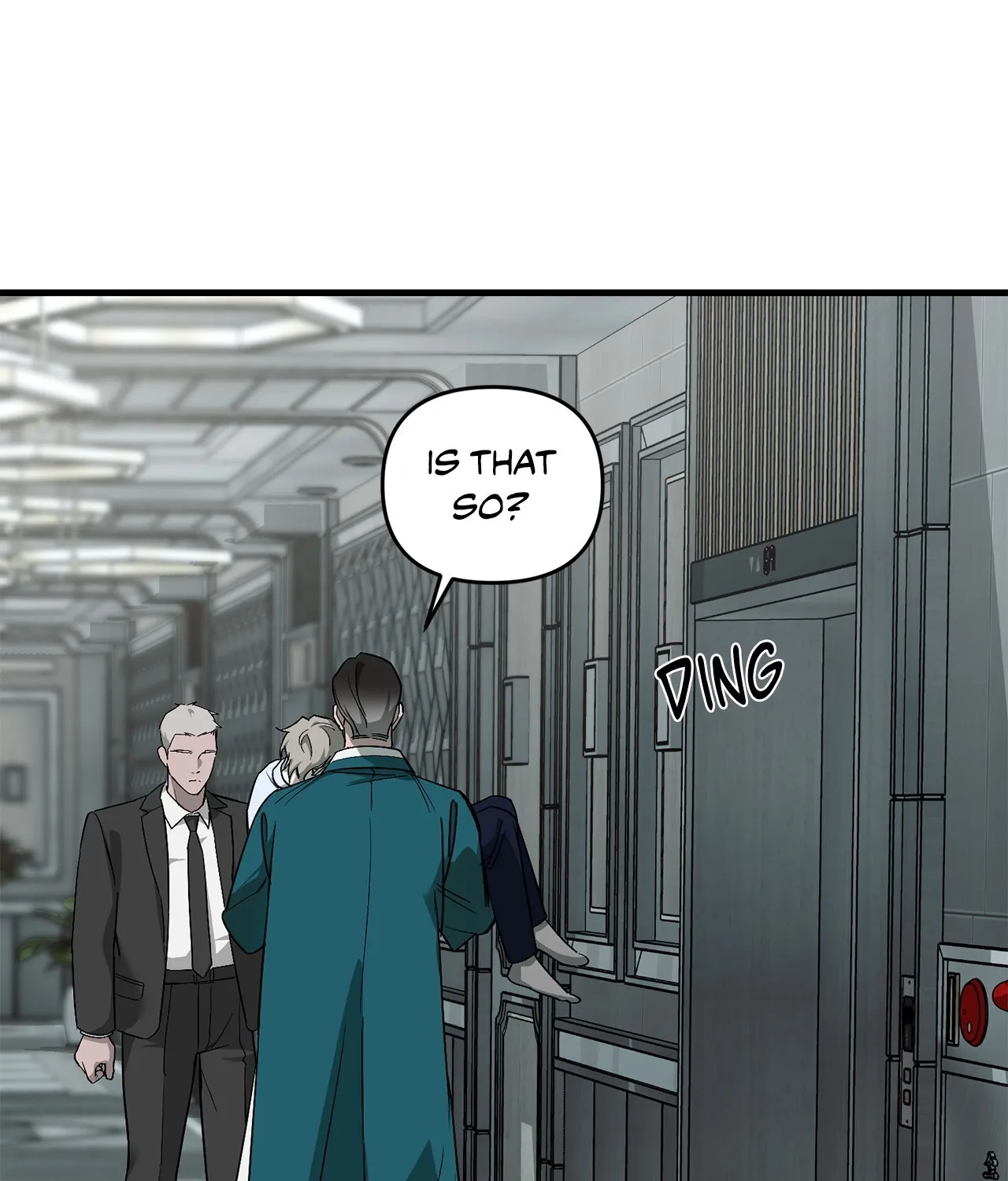 Mark of Fate Chapter 20 page 63 - 