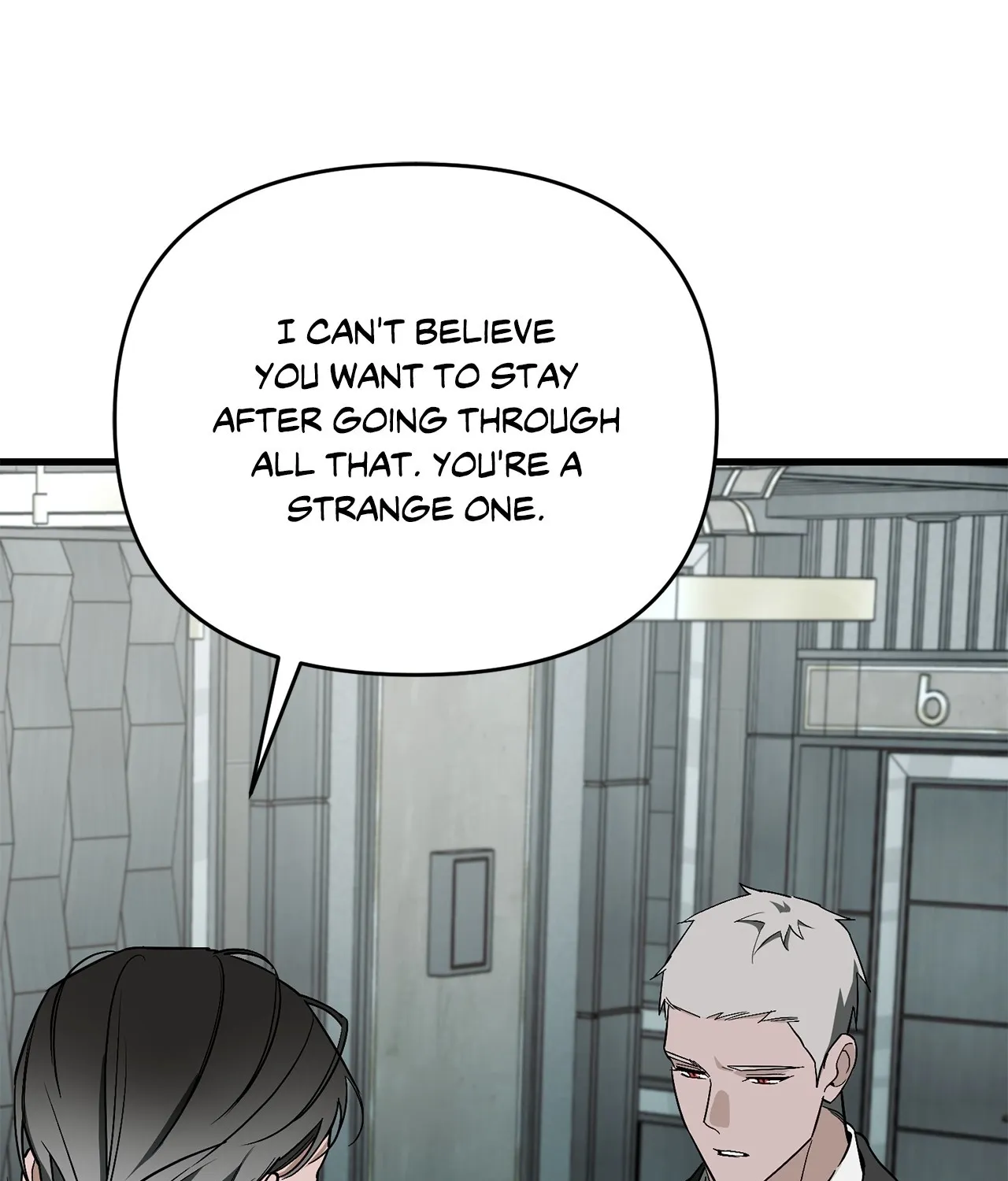 Mark of Fate Chapter 20 page 70 - 