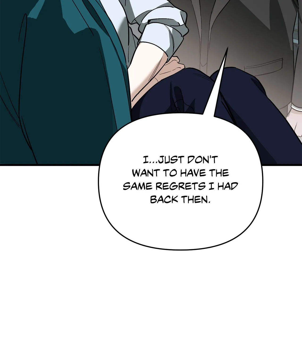 Mark of Fate Chapter 20 page 72 - 