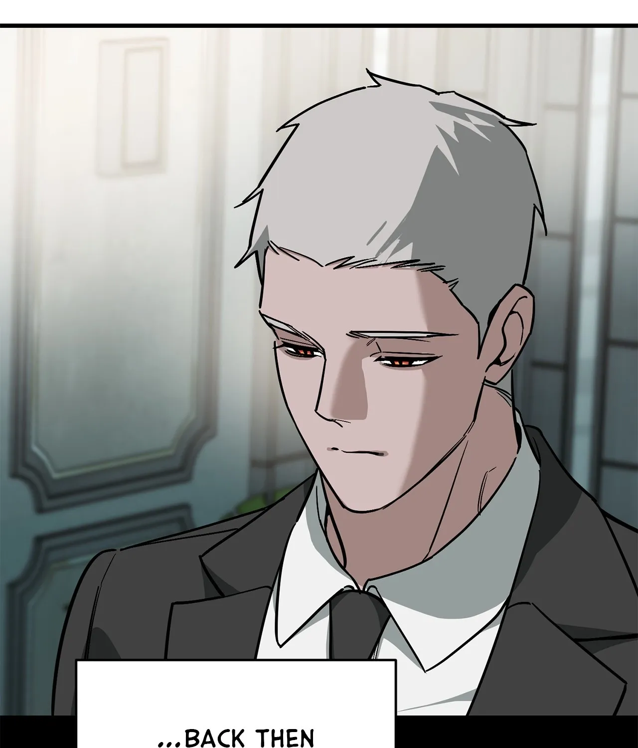 Mark of Fate Chapter 20 page 74 - 