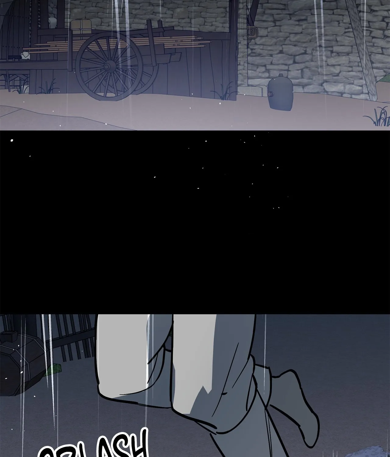 Mark of Fate Chapter 20 page 78 - 