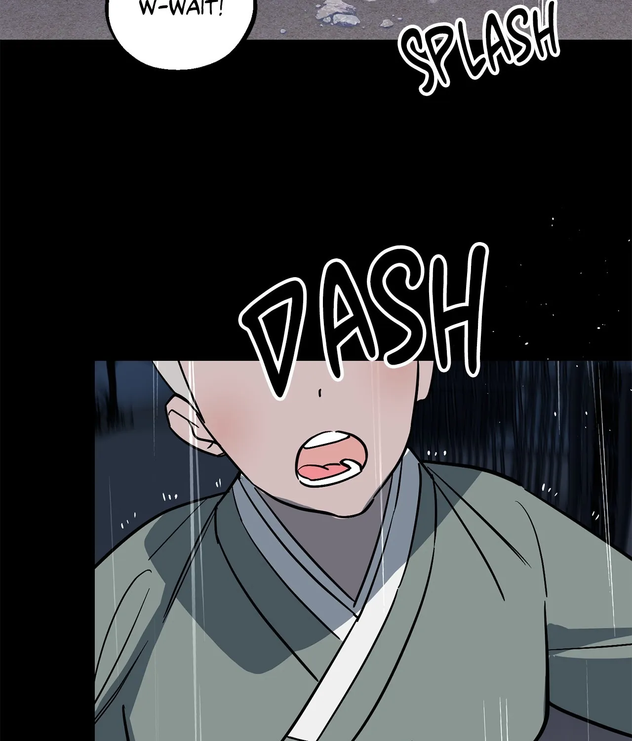 Mark of Fate Chapter 20 page 80 - 