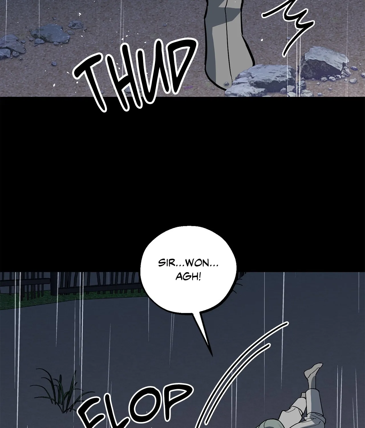 Mark of Fate Chapter 20 page 84 - 