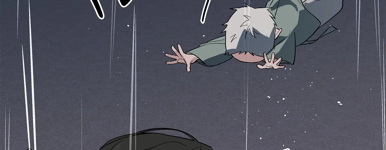Mark of Fate Chapter 20 page 85 - 