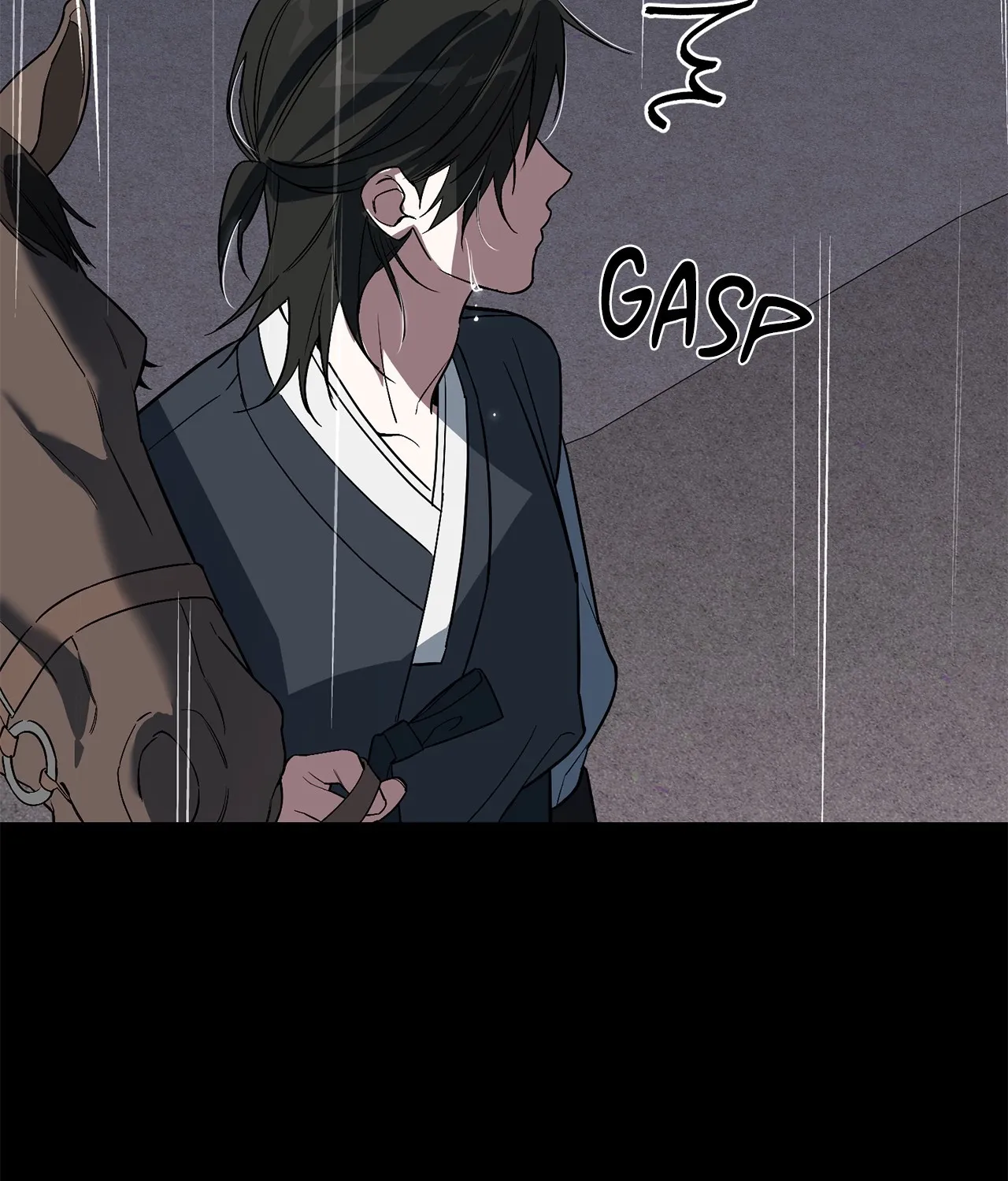 Mark of Fate Chapter 20 page 86 - 