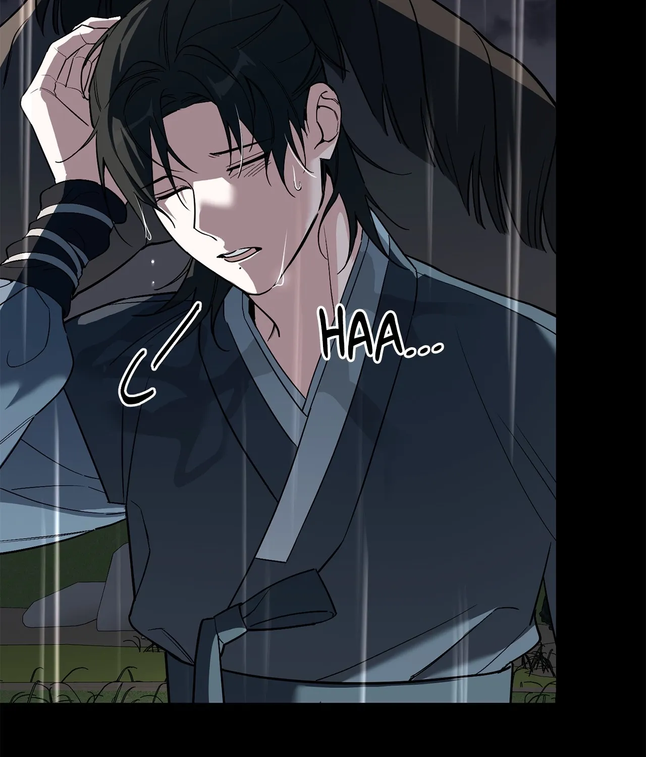 Mark of Fate Chapter 20 page 88 - 