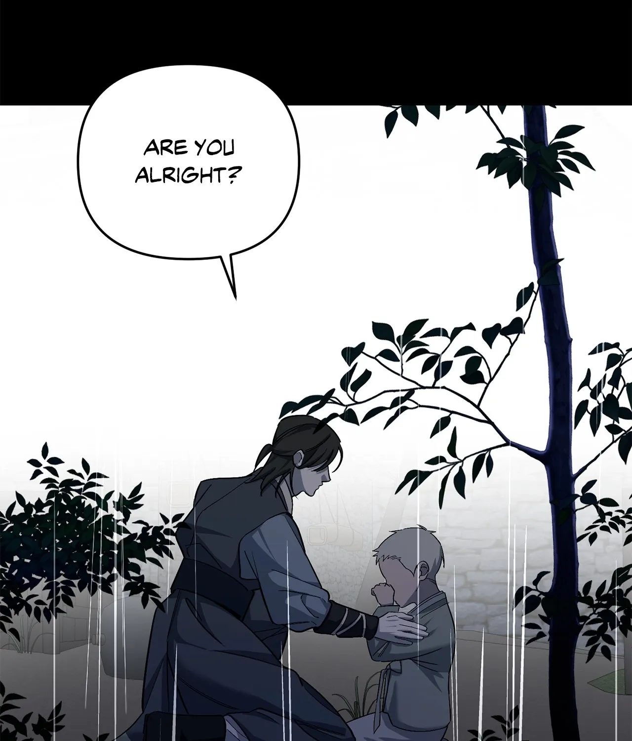 Mark of Fate Chapter 20 page 90 - 