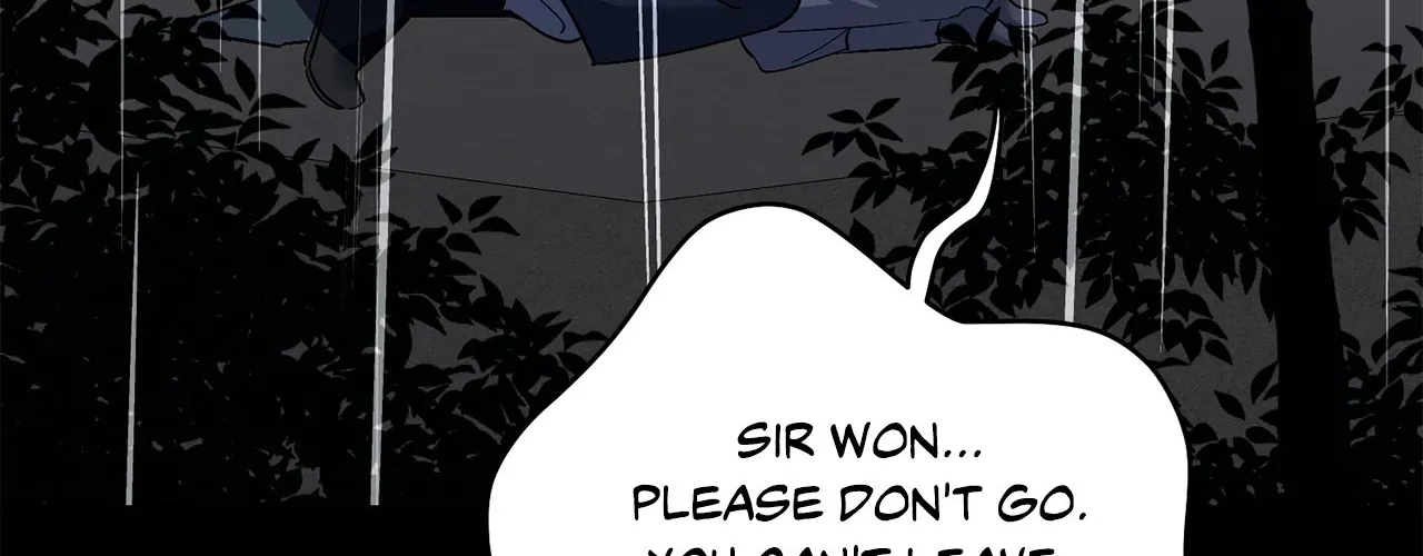 Mark of Fate Chapter 20 page 91 - 