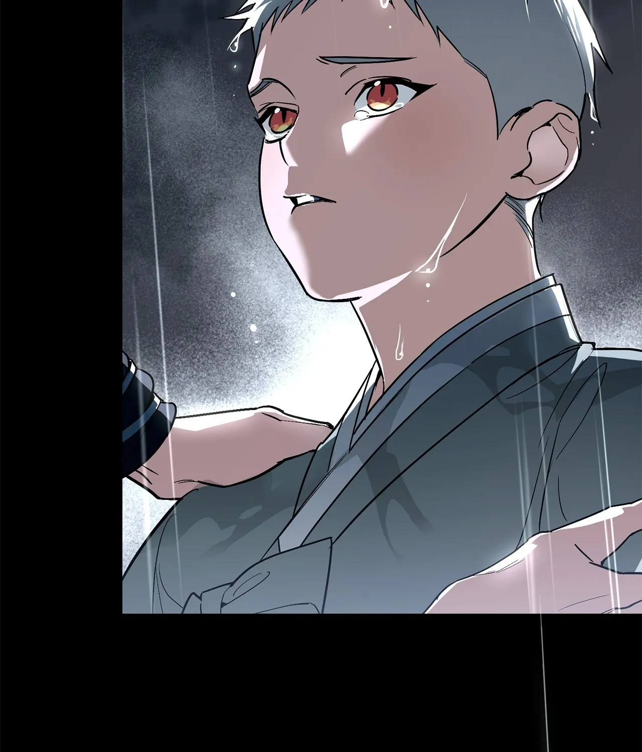 Mark of Fate Chapter 20 page 99 - 