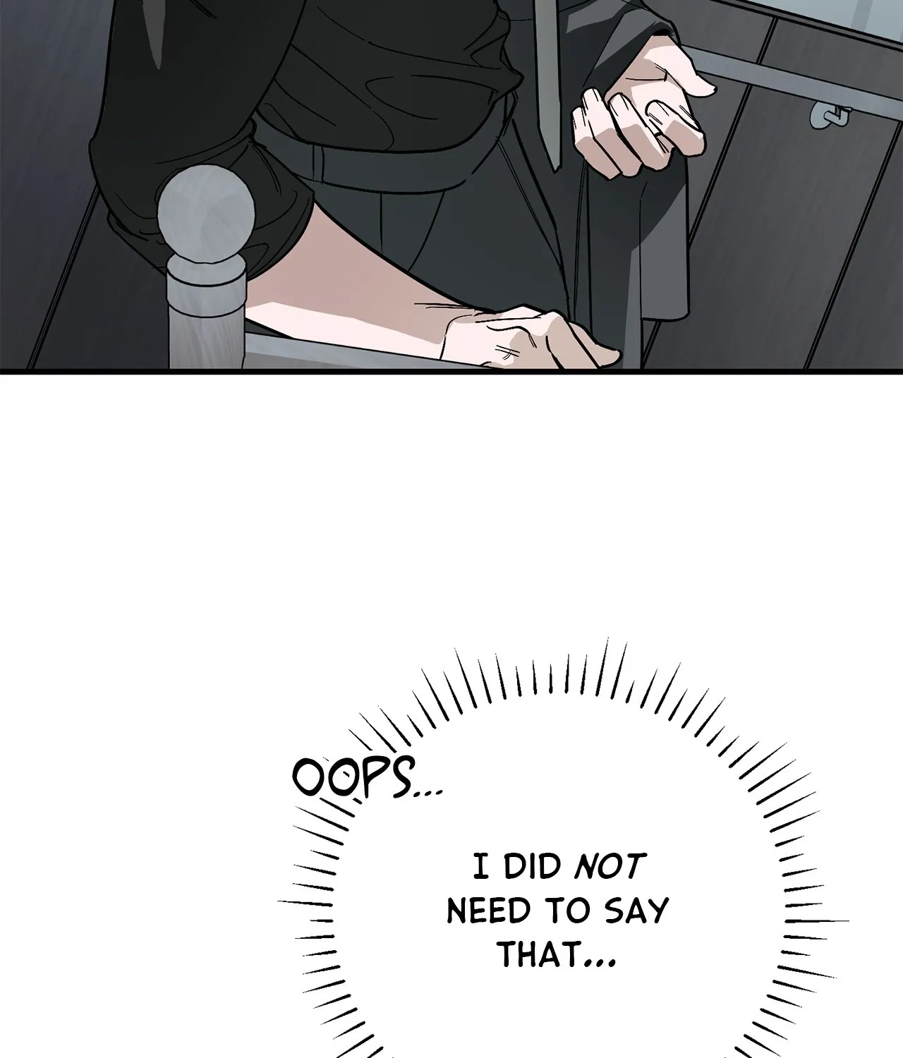 Mark of Fate Chapter 21 page 104 - 
