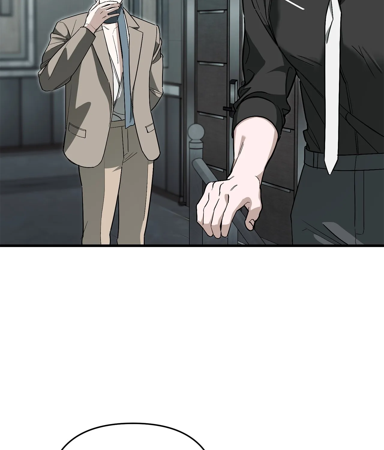 Mark of Fate Chapter 21 page 106 - 