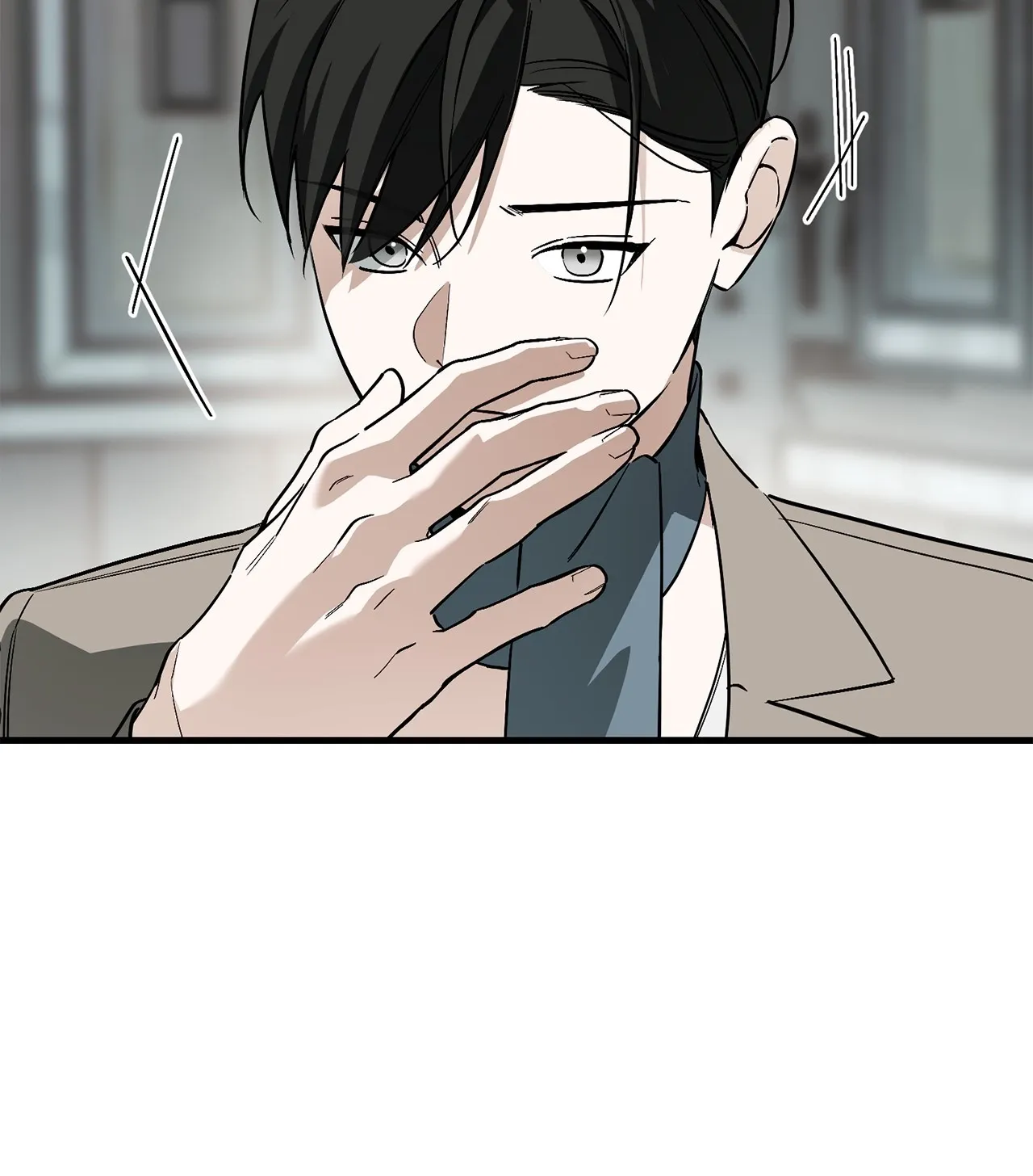 Mark of Fate Chapter 21 page 108 - 