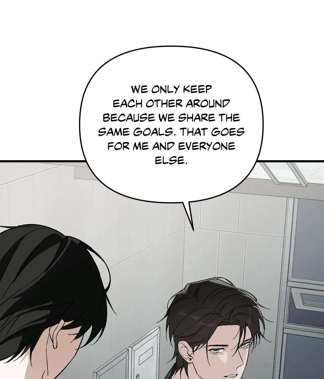 Mark of Fate Chapter 21 page 109 - 