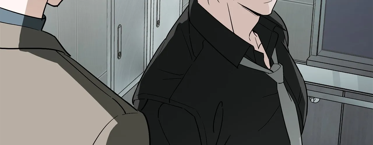 Mark of Fate Chapter 21 page 110 - 